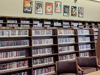 Brown County Central Library main photo