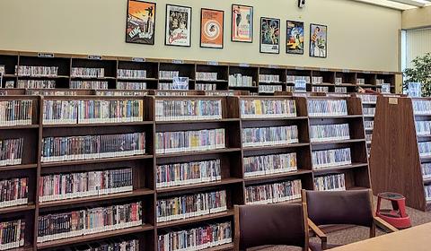 Brown County Central Library main photo