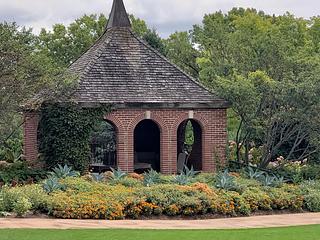 Green Bay Botanical Garden main photo