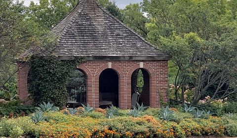 Green Bay Botanical Garden main photo