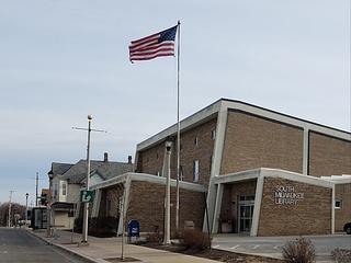 South Milwaukee Public Library main photo