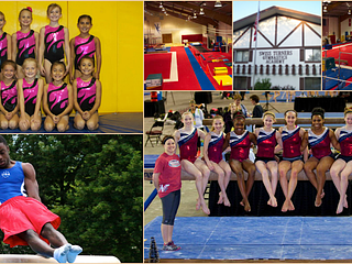 Swiss Turners Gymnastics Academy main photo