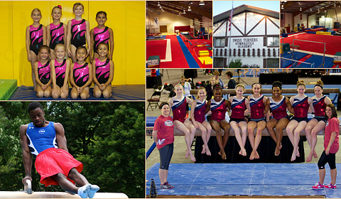 Swiss Turners Gymnastics Academy main photo