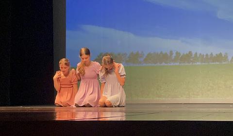 Danceworks, Inc. main photo