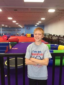 Olympia Gymnastics - Rock Hill photo 2