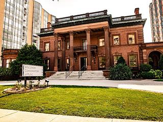 Wisconsin Conservatory of Music main photo