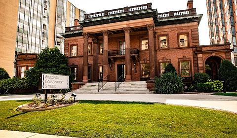 Wisconsin Conservatory of Music main photo