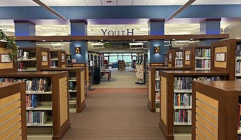 New Berlin Public Library main photo