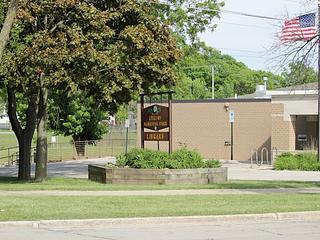 St. Francis Public Library main photo