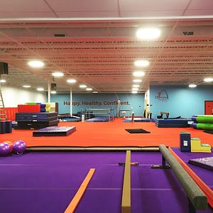 Olympia Gymnastics - Rock Hill photo 3