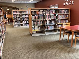 Shorewood Public Library main photo