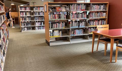 Shorewood Public Library main photo