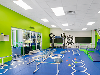 KidStrong Sun Prairie main photo