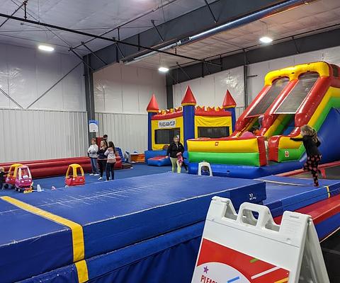 Prairie Kids Club main photo