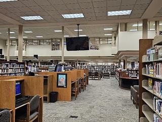 West Allis Public Library main photo