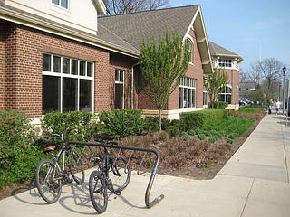 Whitefish Bay Public Library main photo