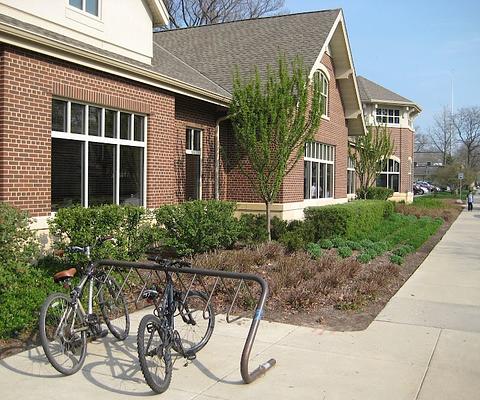Whitefish Bay Public Library main photo