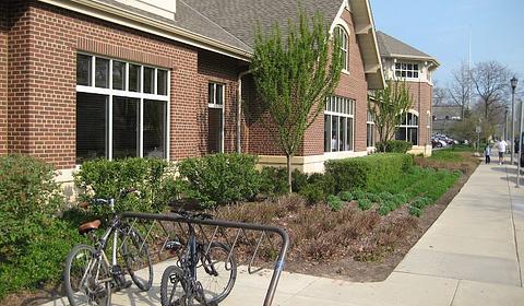 Whitefish Bay Public Library main photo