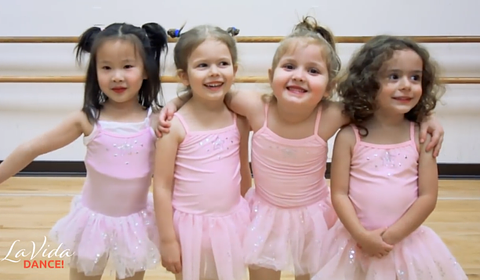 LaVida Dance Studio main photo