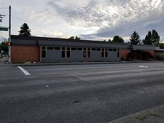 Tacoma Public Library South Tacoma Branch main photo