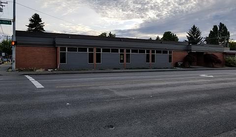 Tacoma Public Library South Tacoma Branch main photo