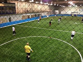 Tacoma Soccer Center main photo
