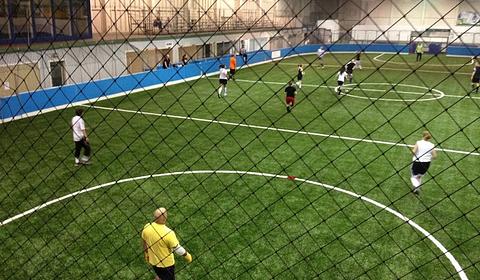 Tacoma Soccer Center main photo