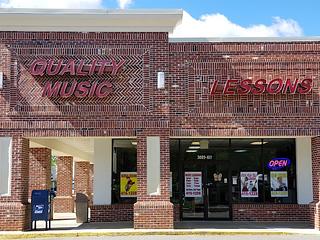 Quality Music Center main photo