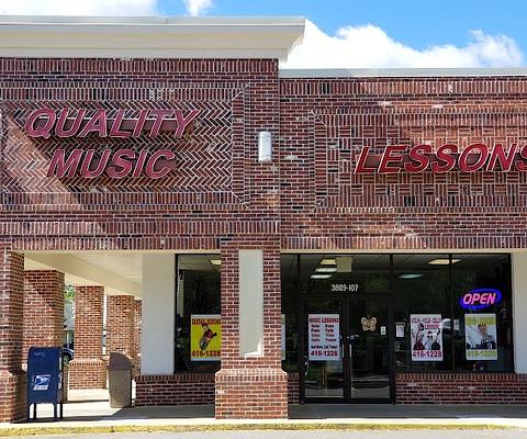 Quality Music Center main photo