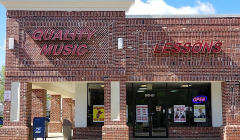 Quality Music Center main photo