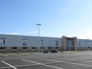 Virginia Beach Field House main photo
