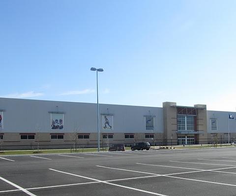 Virginia Beach Field House main photo