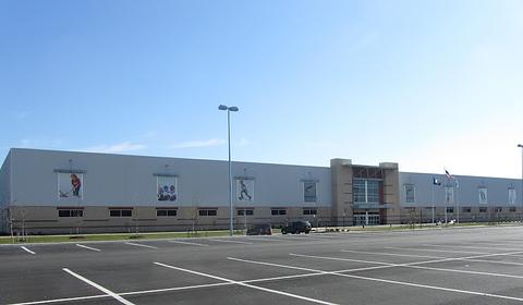 Virginia Beach Field House main photo