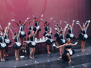 Pivot Dance Center main photo