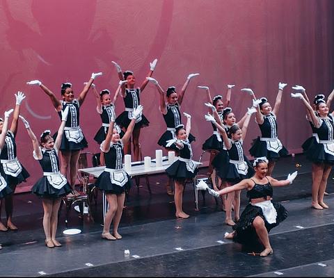 Pivot Dance Center main photo
