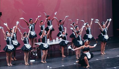 Pivot Dance Center main photo