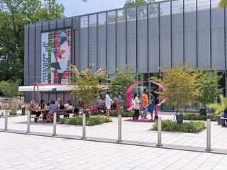 Virginia Museum of Contemporary Art main photo