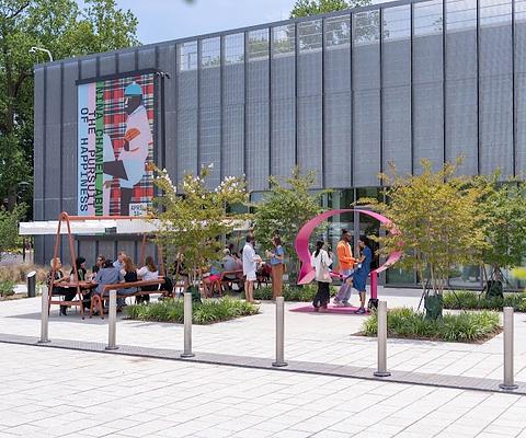 Virginia Museum of Contemporary Art main photo