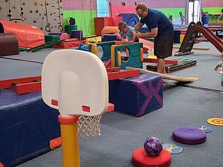 Springfield Gymnastic Center main photo
