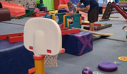 Springfield Gymnastic Center main photo