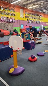 Springfield Gymnastic Center main photo