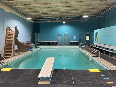 Springfield Gymnastic Center photo 2