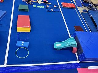 Ozark Mountain Gymnastics main photo