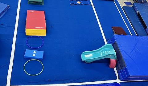 Ozark Mountain Gymnastics main photo