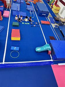 Ozark Mountain Gymnastics main photo