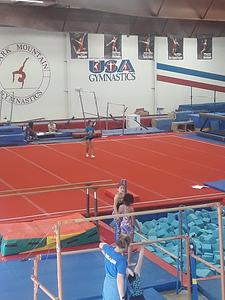 Ozark Mountain Gymnastics photo 3