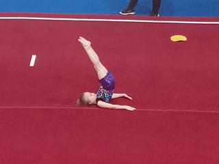 Dynamics Gymnastics main photo