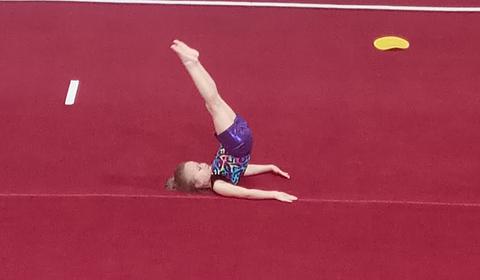 Dynamics Gymnastics main photo