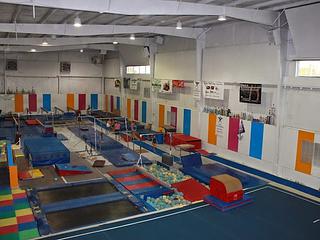 Dynamics Gymnastics and Dynamics Dance main photo