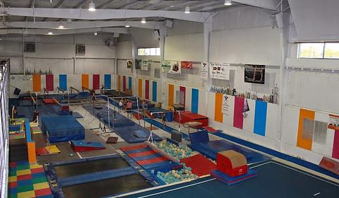 Dynamics Gymnastics and Dynamics Dance main photo